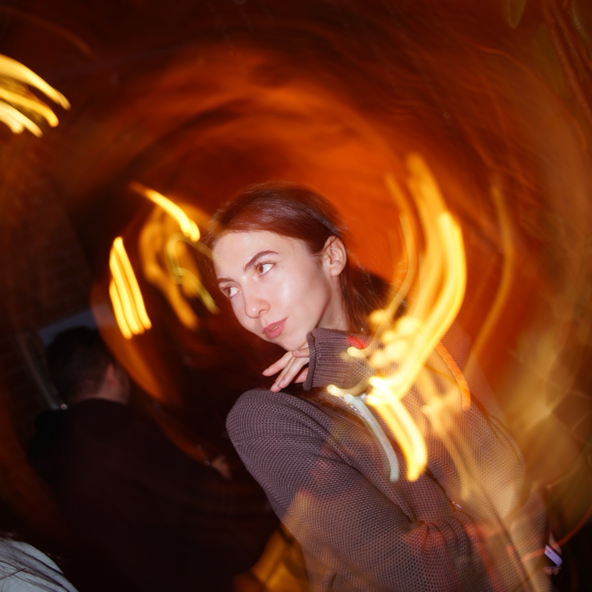 Анна Тишкина