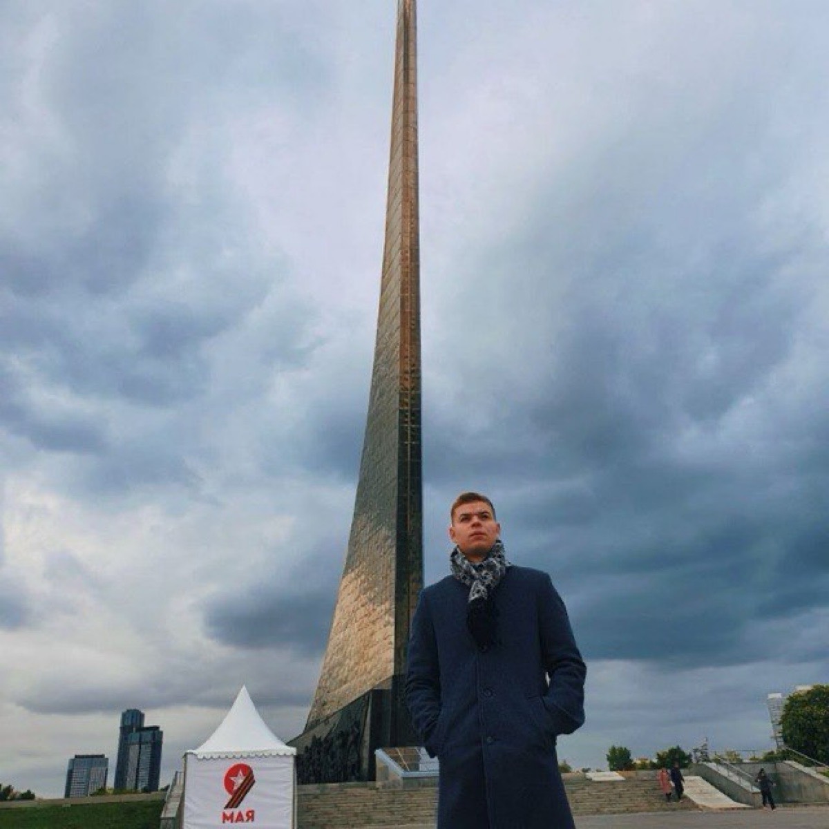 Сергей Черкашнев