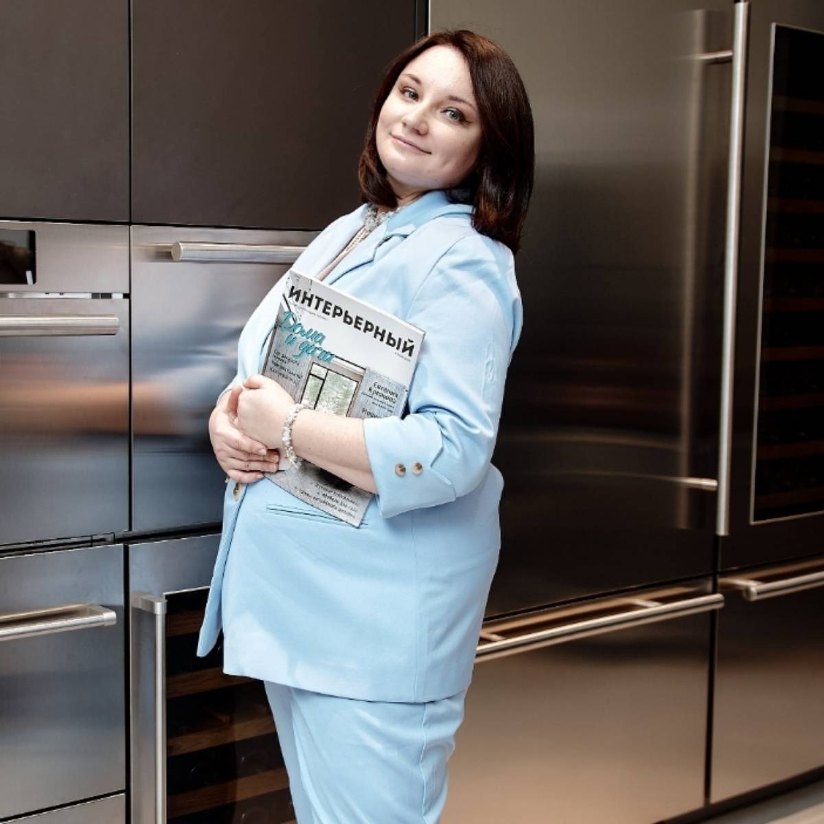 Алина Иглина | Сетка — социальная сеть от hh.ru