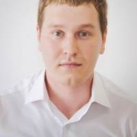 Виктор Ардабьев | Сетка — социальная сеть от hh.ru