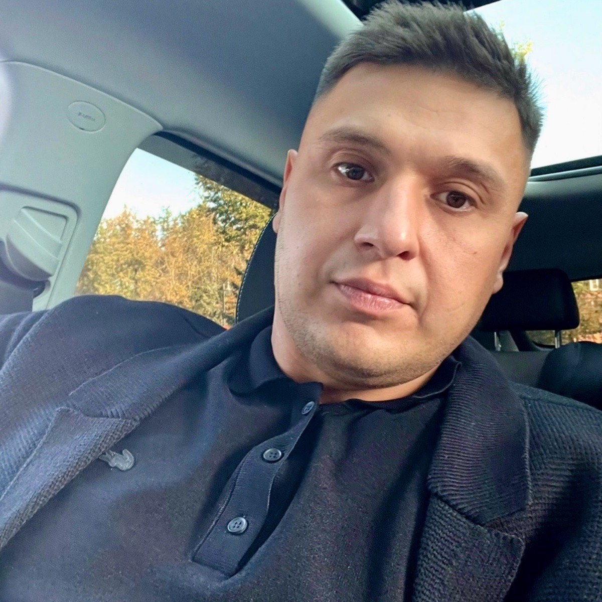 Павел Владимирович