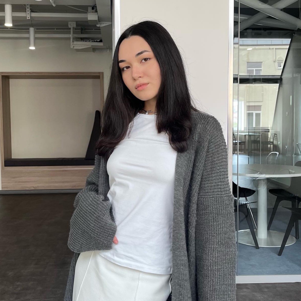 Жамал Контрабаева