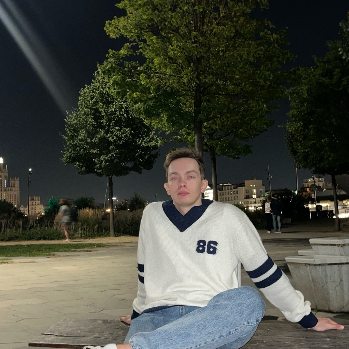 Андрей Болгов | Сетка — социальная сеть от hh.ru