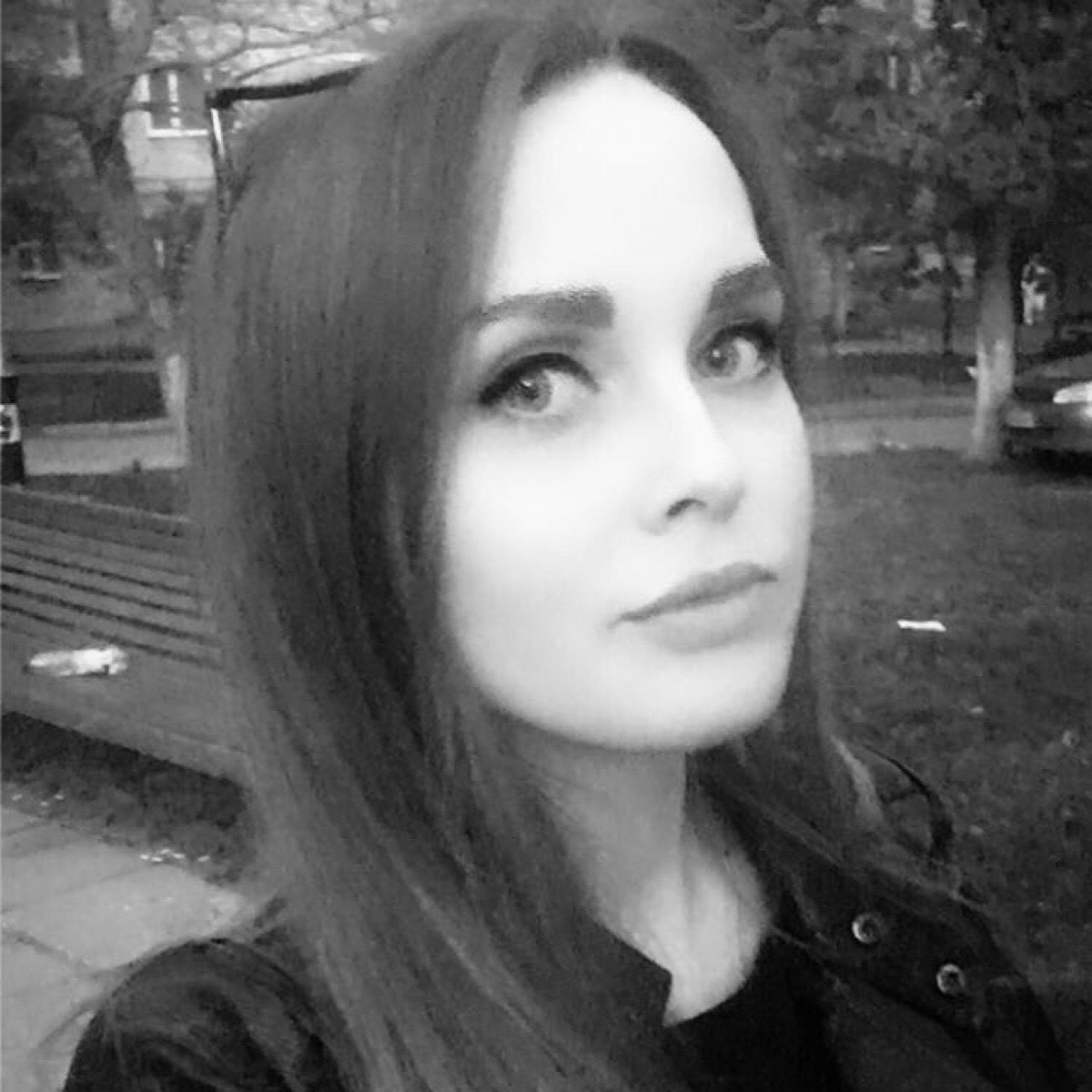Карина Белозерцева