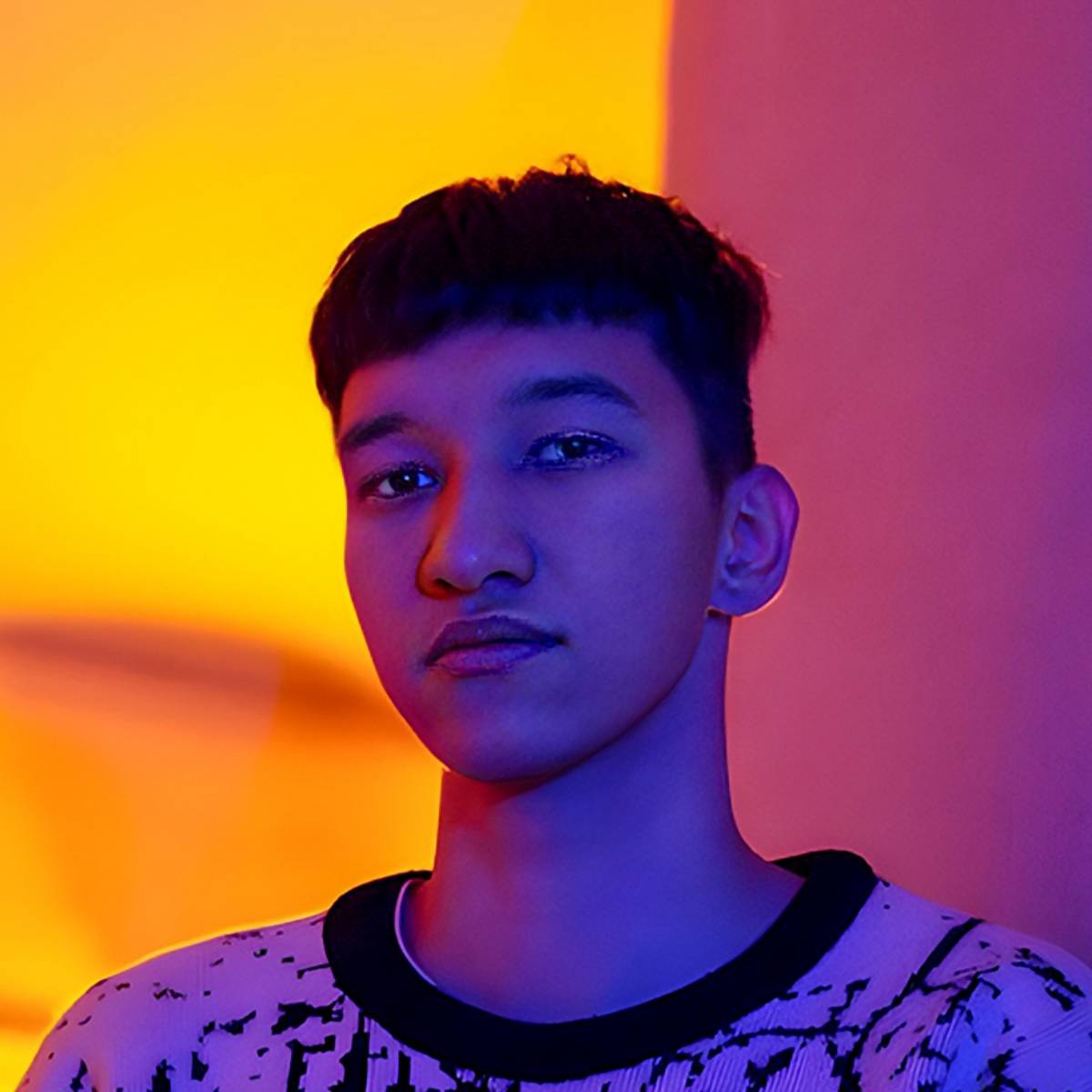 Кирилл Черных