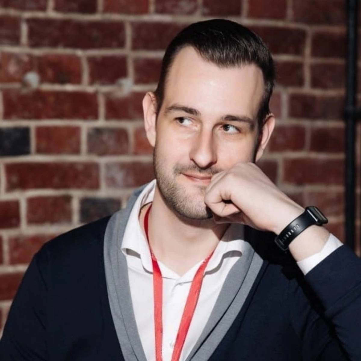 Дмитрий Красильников | Сетка — социальная сеть от hh.ru