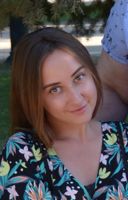 Екатерина Юртаева