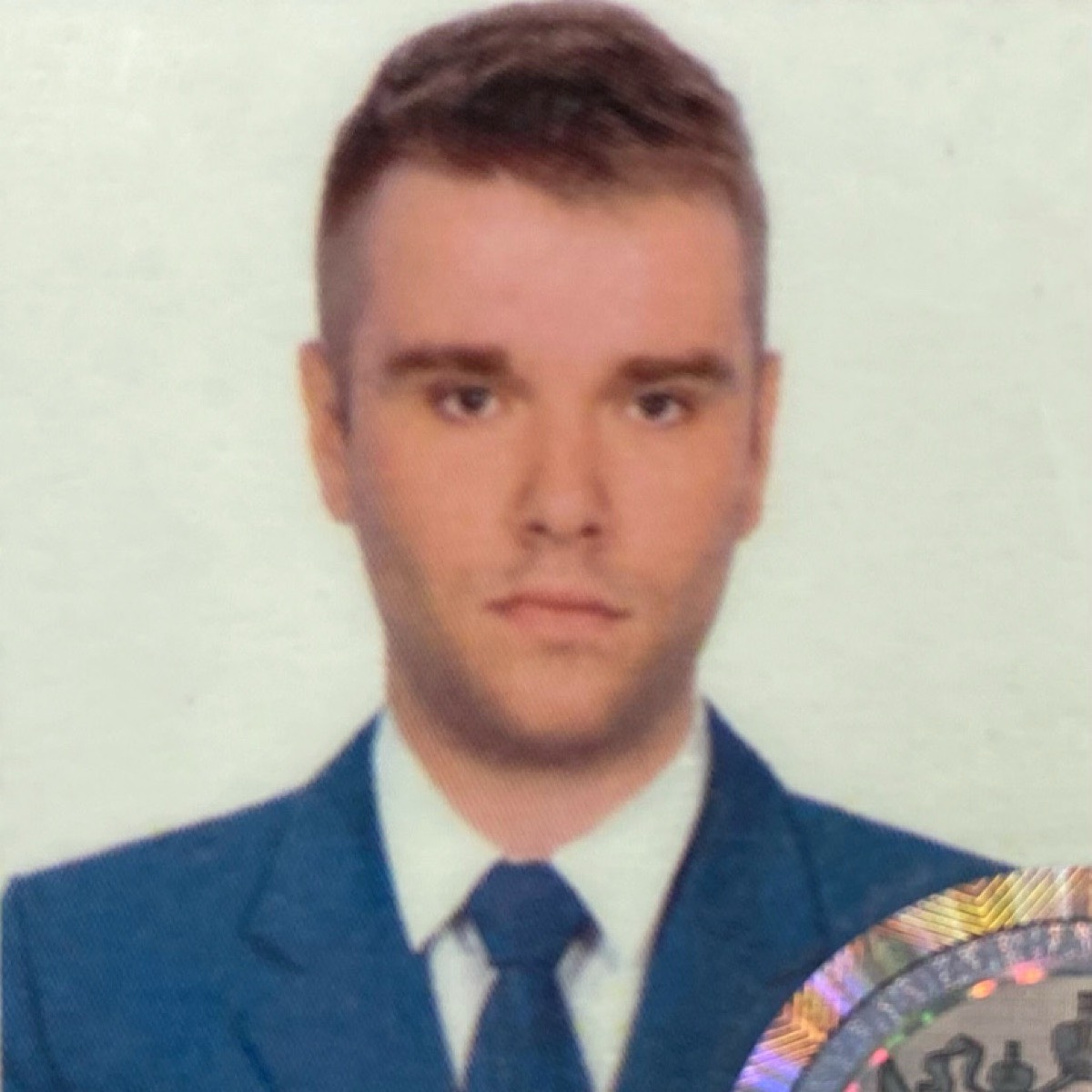 Василий Войтышенко | Сетка — социальная сеть от hh.ru