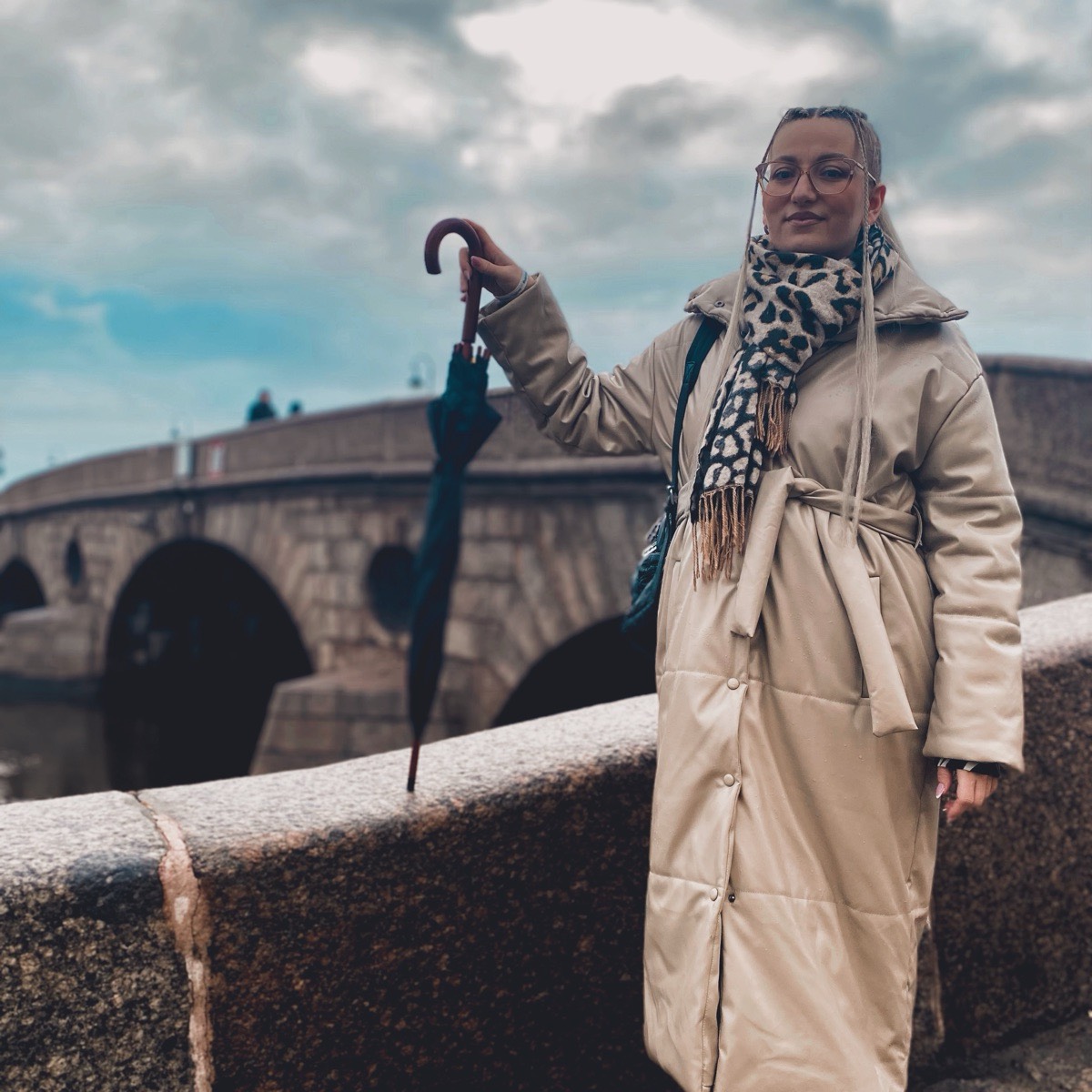 Юлия Тарасевич