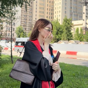 Екатерина Николаева | Сетка — социальная сеть от hh.ru