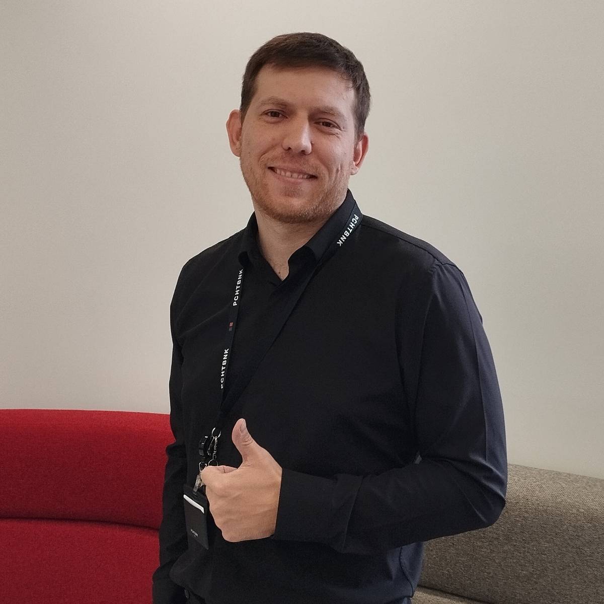 Александр Коньков | Сетка — социальная сеть от hh.ru