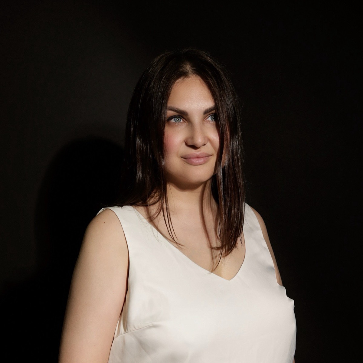 Дарья Пархоменко | Сетка — социальная сеть от hh.ru