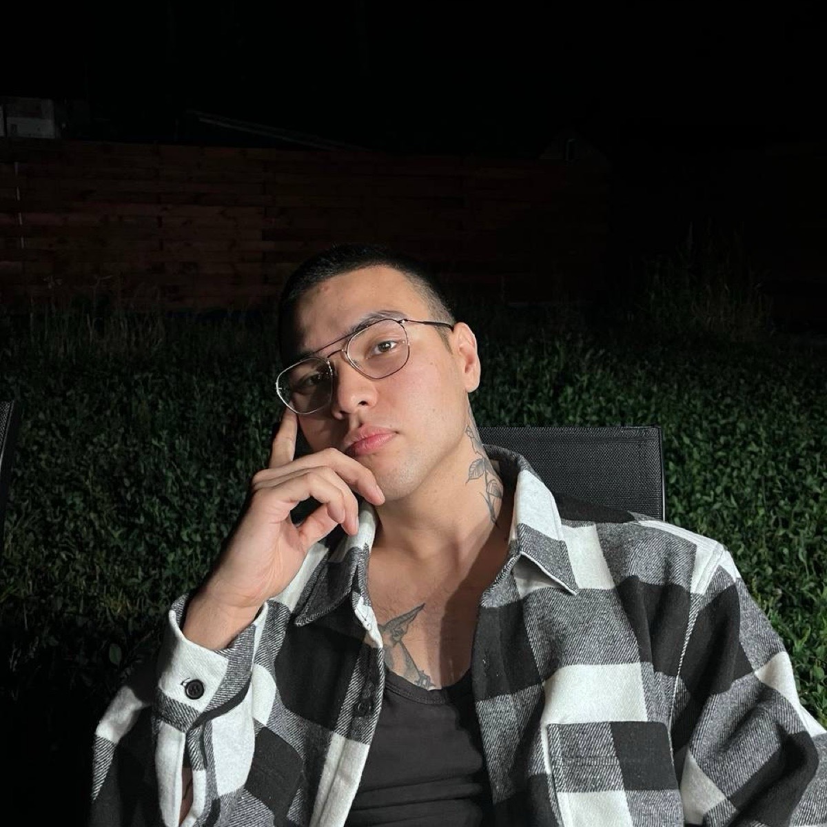 Давид Андреев