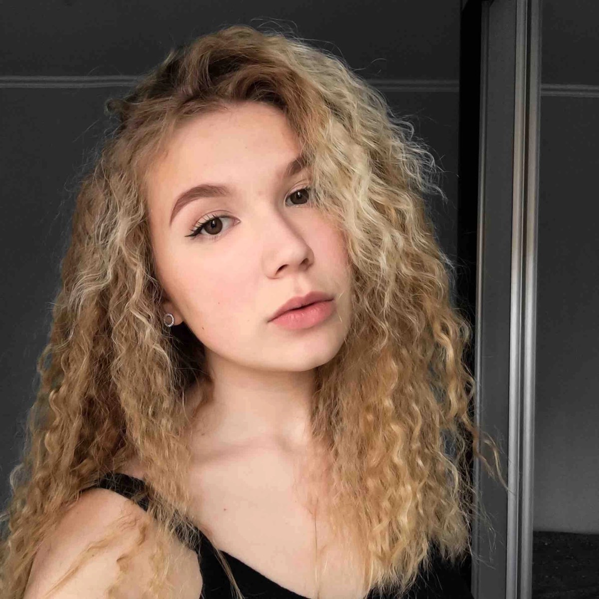 Юля Больгер | Сетка — социальная сеть от hh.ru