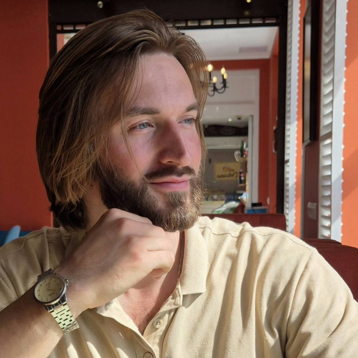 Владимир Хачумов | Сетка — социальная сеть от hh.ru