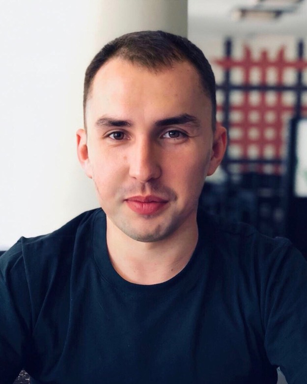 Дмитрий Васильев