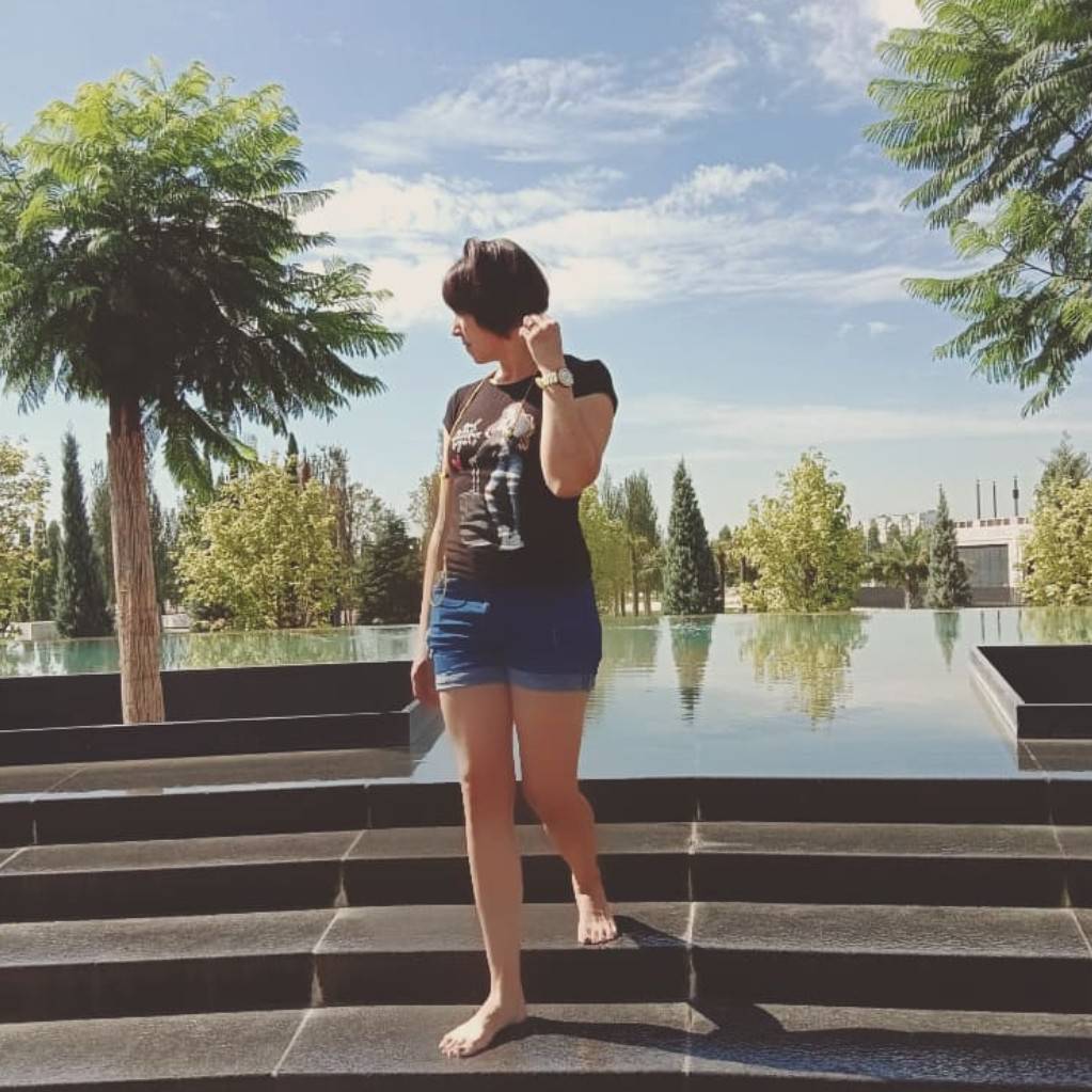 Елена Николаева