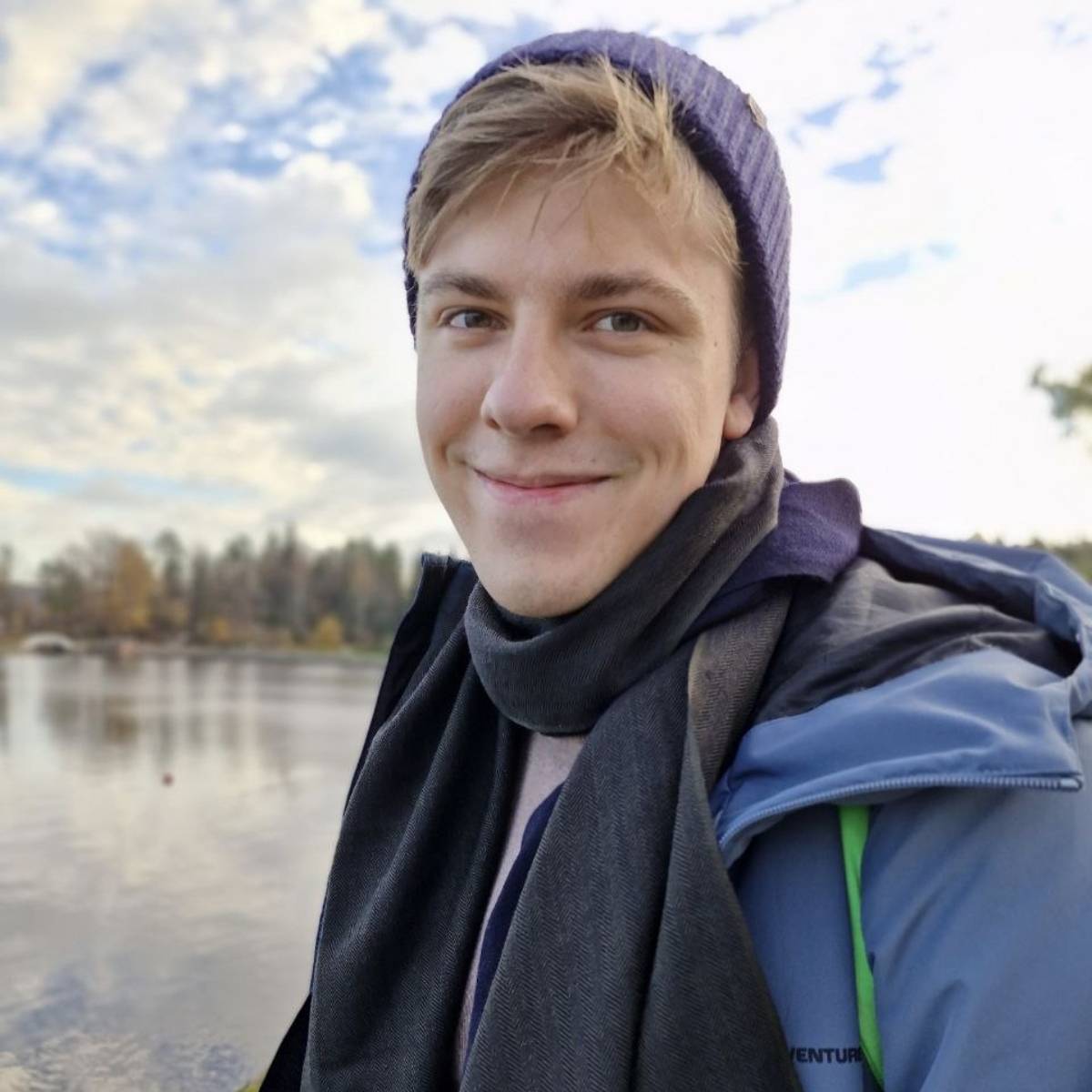 Николай Игнатов | Сетка — социальная сеть от hh.ru