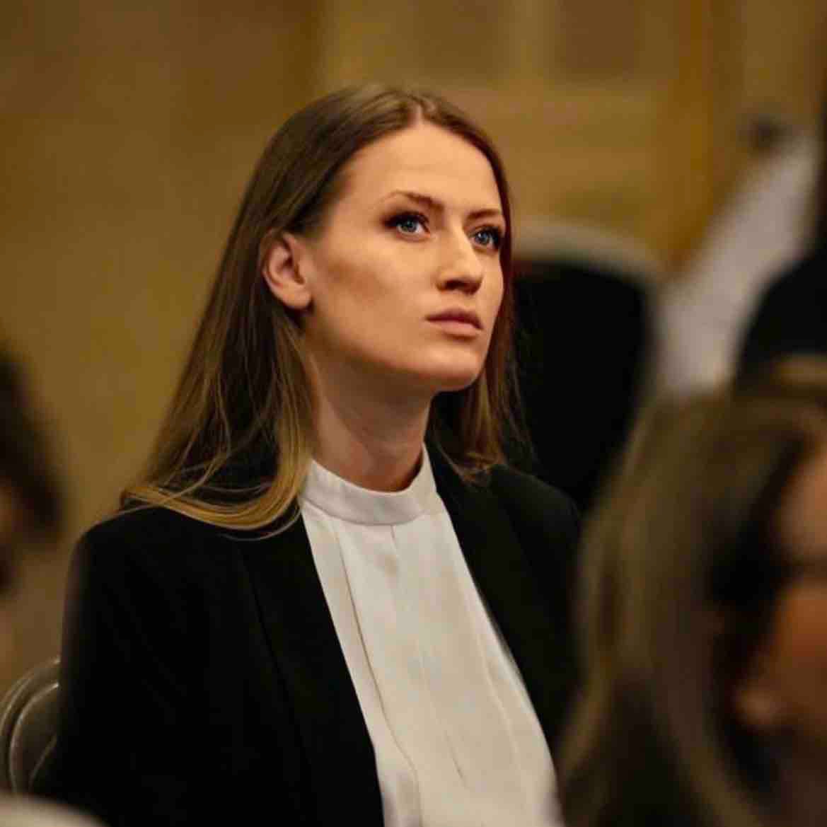 Светлана Таберт