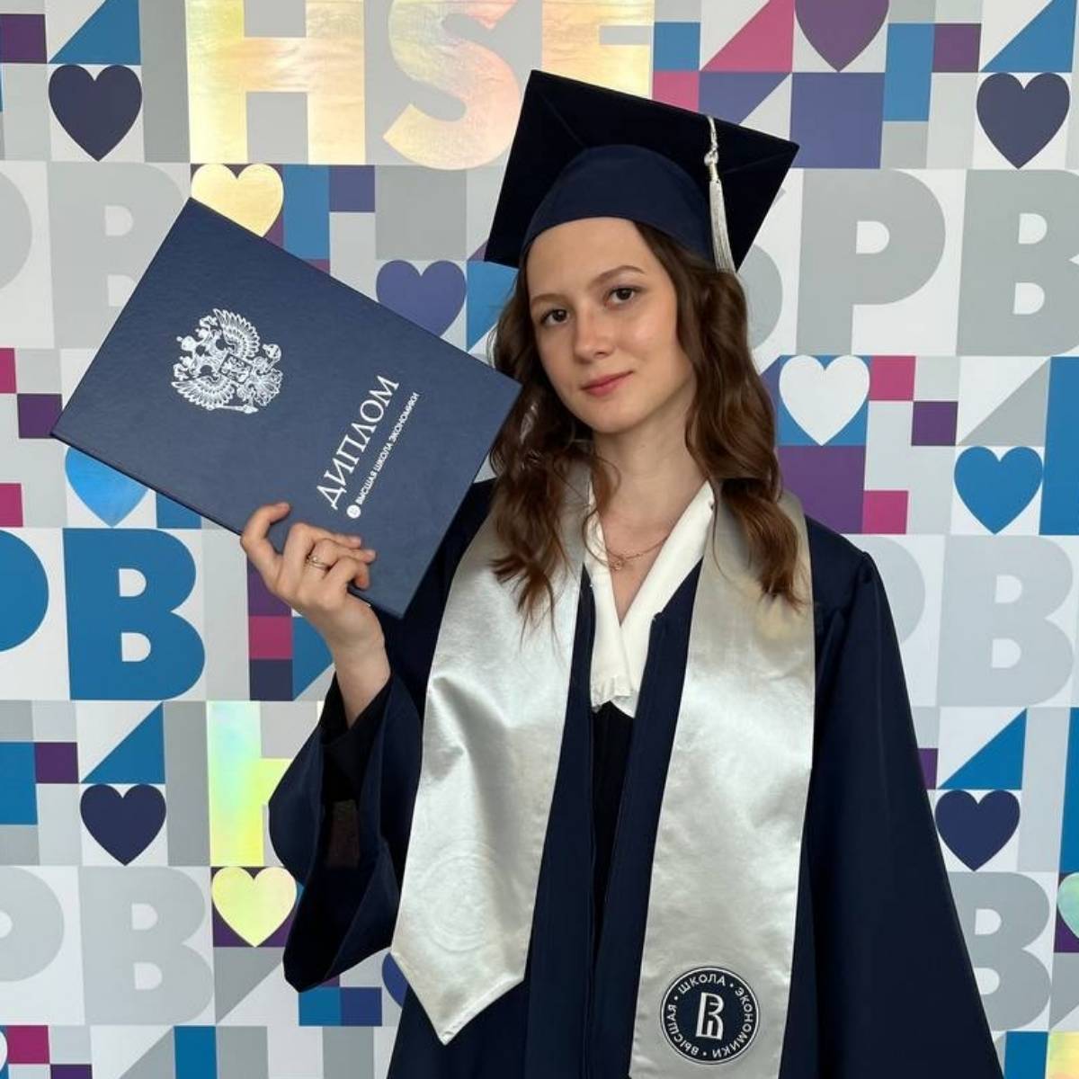 Вероника Игнатова | Сетка — социальная сеть от hh.ru