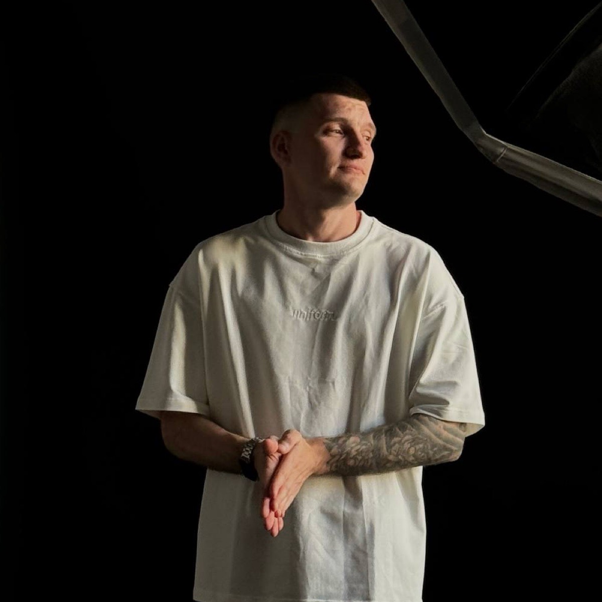 Стас Власов