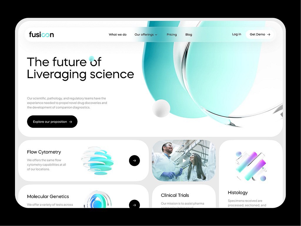 ❤️ #webdesign #вдохновение #дизайн #сайты
Веб-дизайн от Eloqwnt
https://dribbble.com/eloqwntglobal
😘 Odiz | Telegram | Сетка — социальная сеть от hh.ru