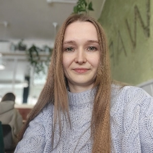 Светлана Лазарева | Сетка — социальная сеть от hh.ru