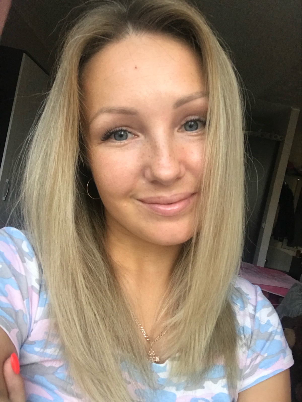 Екатерина Мироненко