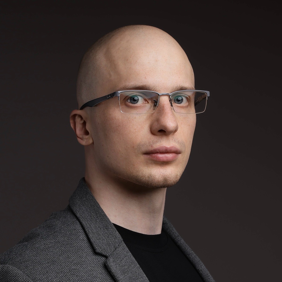 Егор Веселовацкий | Сетка — социальная сеть от hh.ru