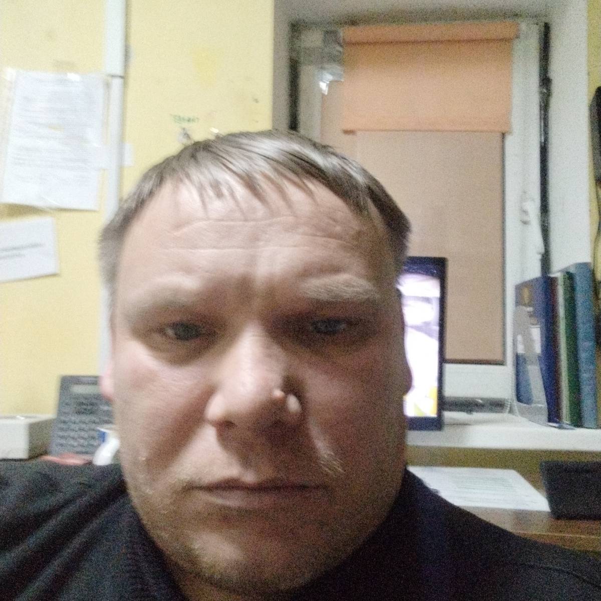 Юрий Меринцев