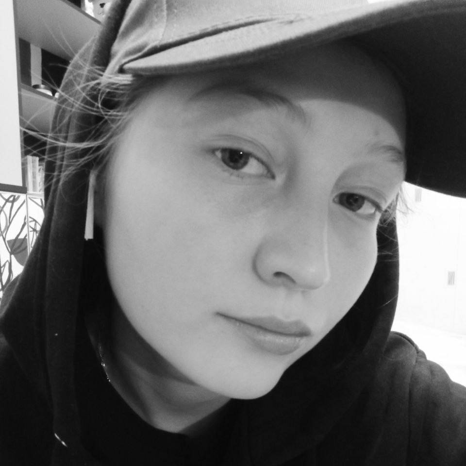 Елена Никитина | Сетка — социальная сеть от hh.ru