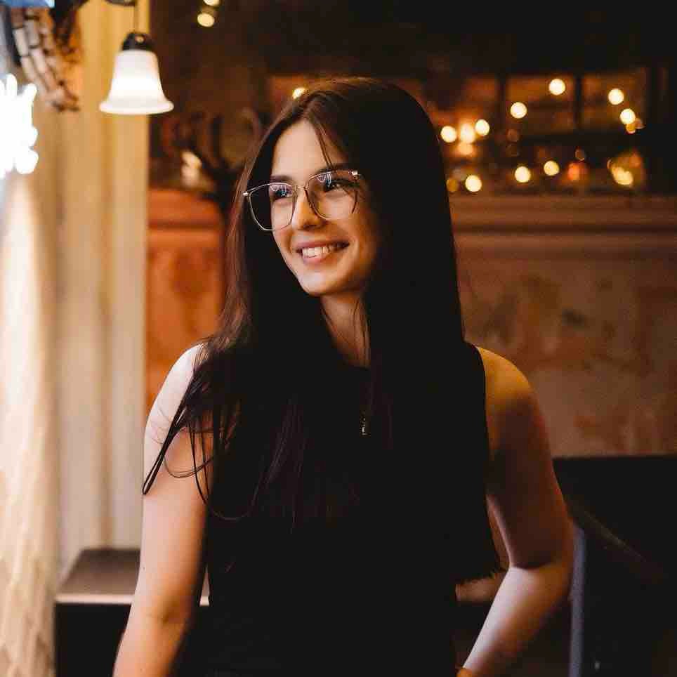 Алена Ветрова | Сетка — социальная сеть от hh.ru