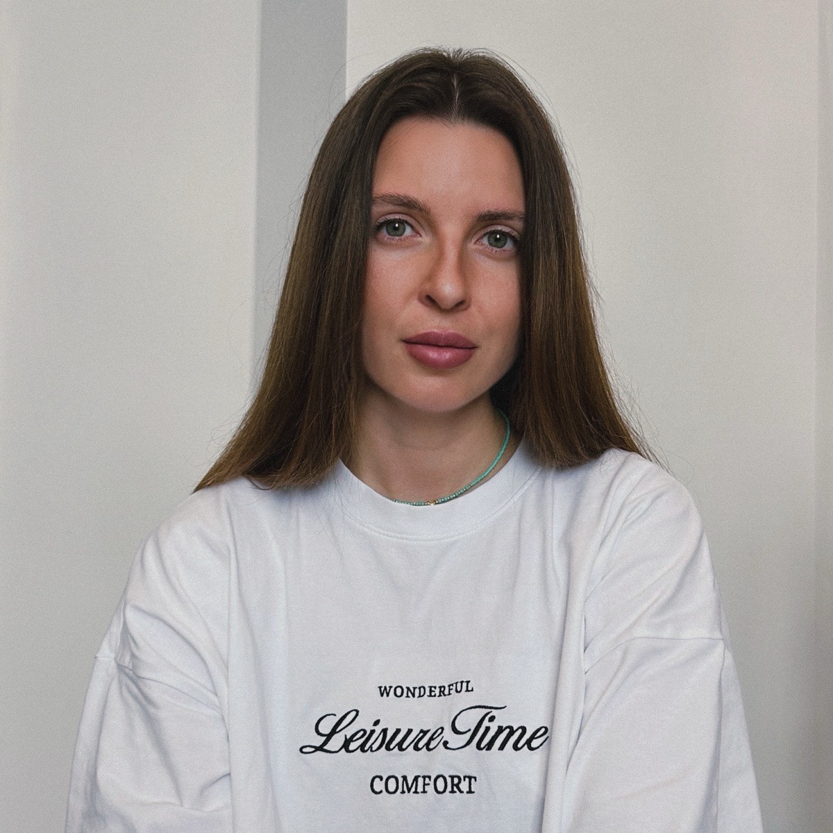 Полина Лутошкина