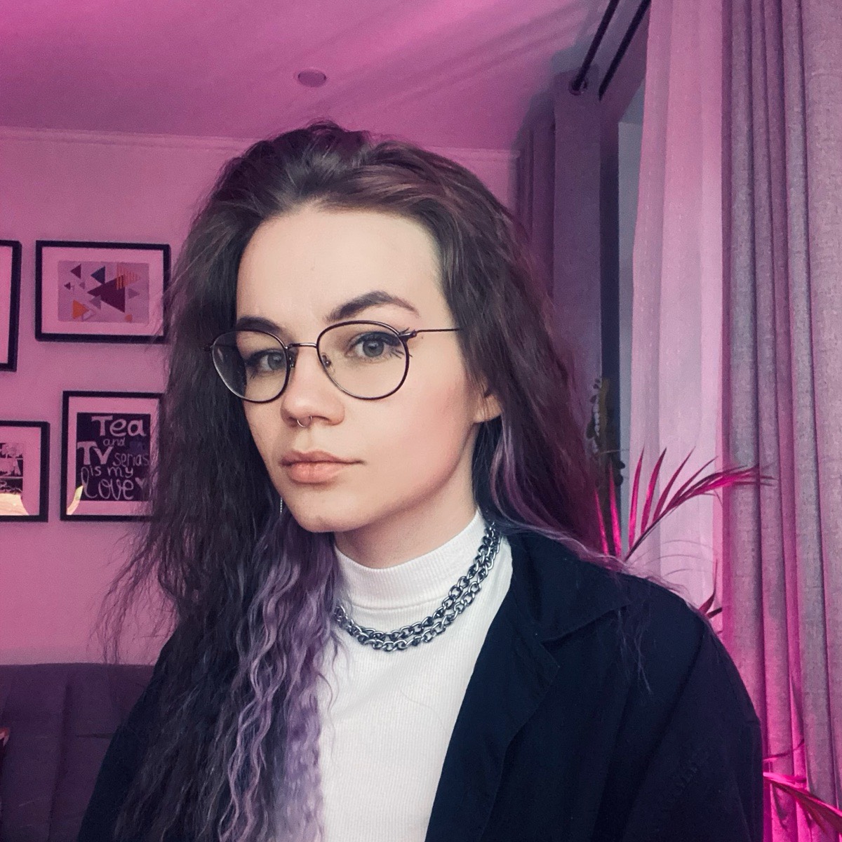 Ксения Швецова | Сетка — социальная сеть от hh.ru