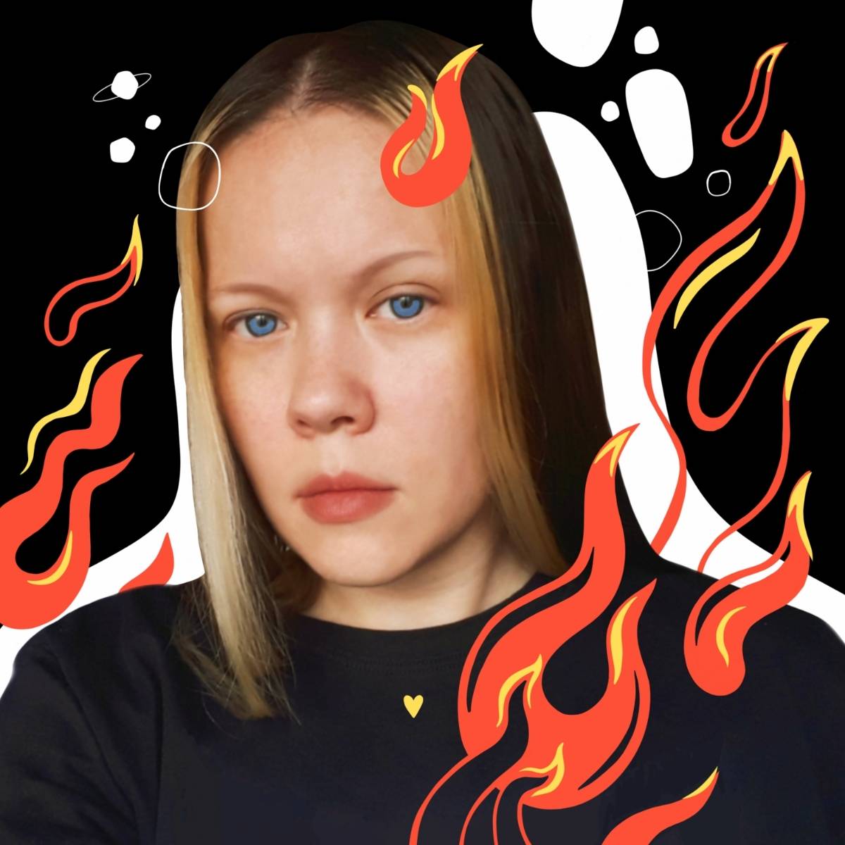 Aнастасия Хасьянова