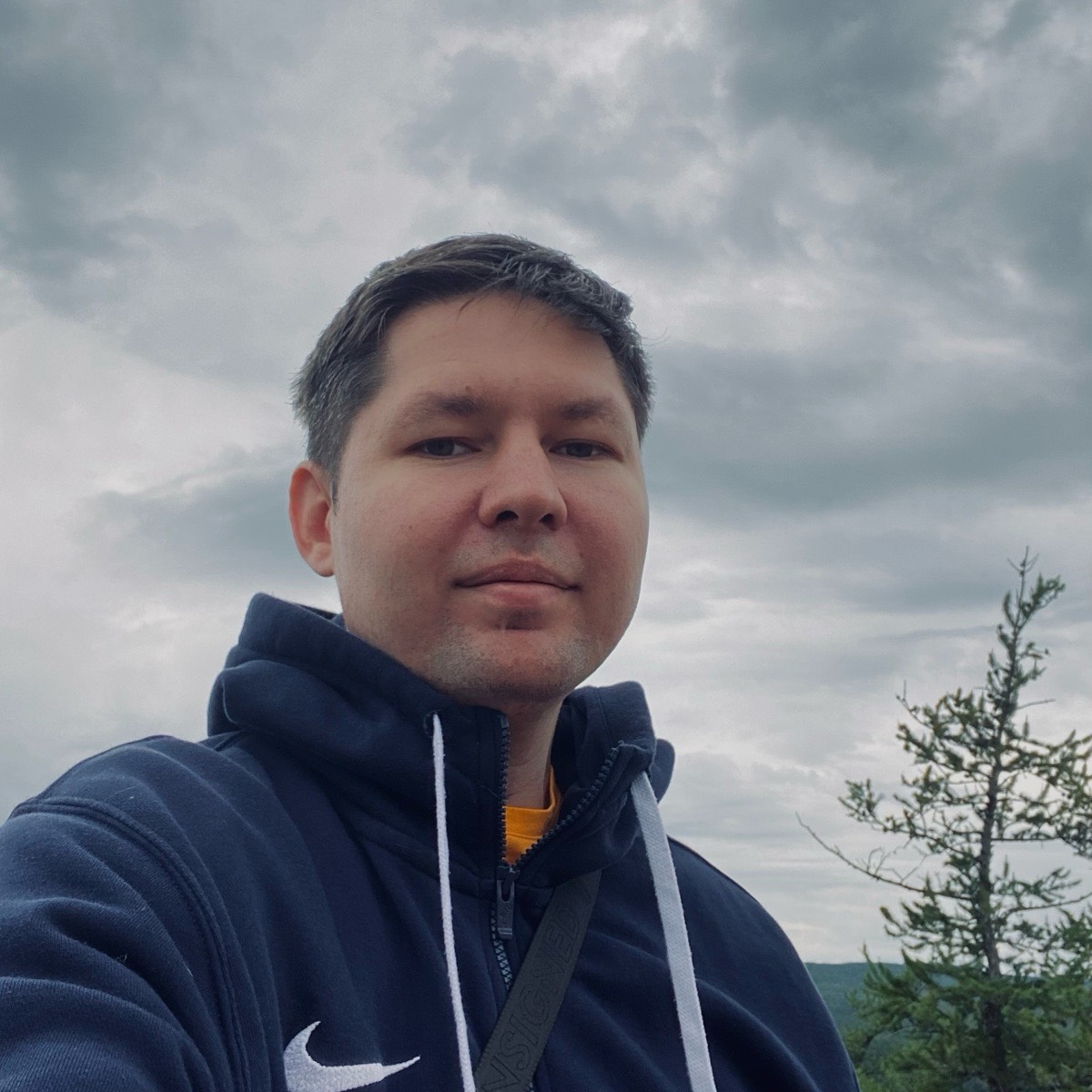 Олег Баранов | Сетка — социальная сеть от hh.ru