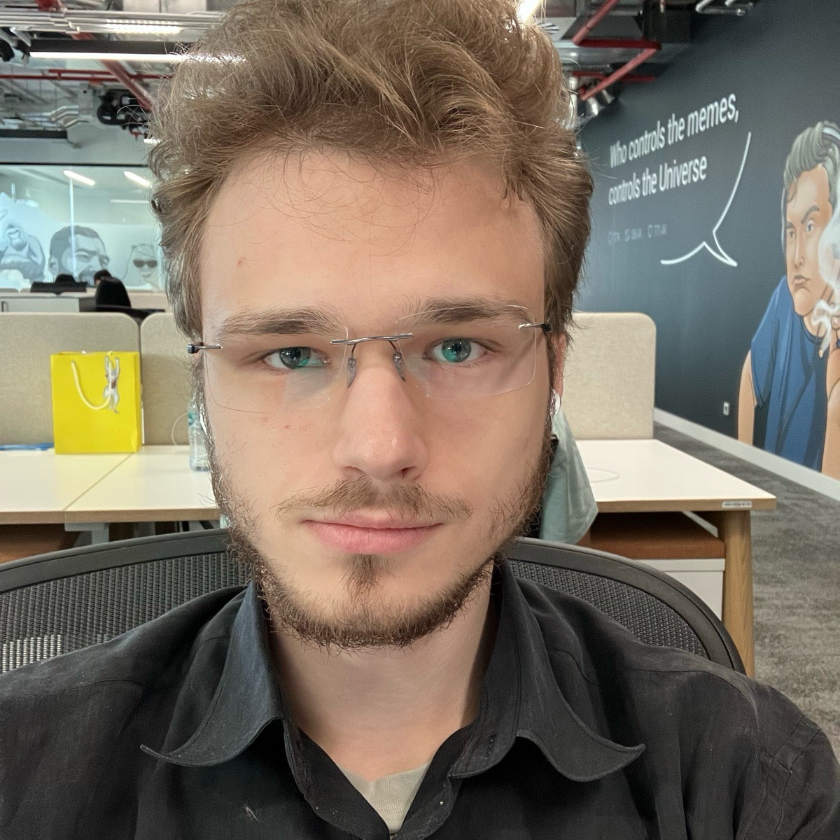 Никита Александров