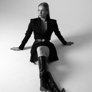 Анастасия Максимова | Сетка — социальная сеть от hh.ru