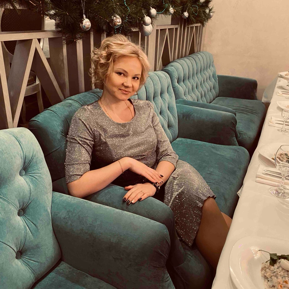 Анастасия Шагеева | Сетка — социальная сеть от hh.ru