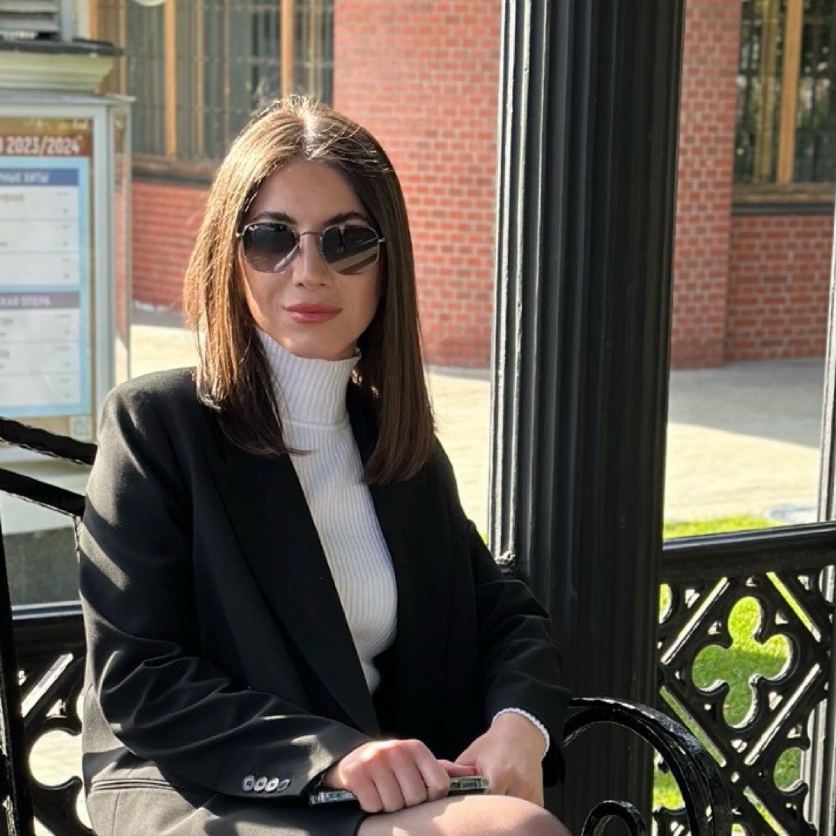 Эльвира Асланова | Сетка — социальная сеть от hh.ru