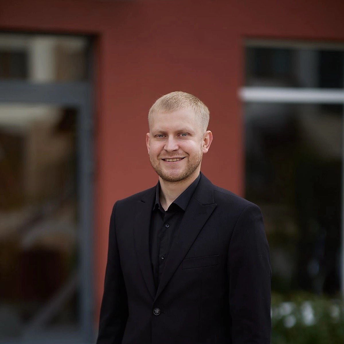 Дмитрий Бутаков | Сетка — социальная сеть от hh.ru