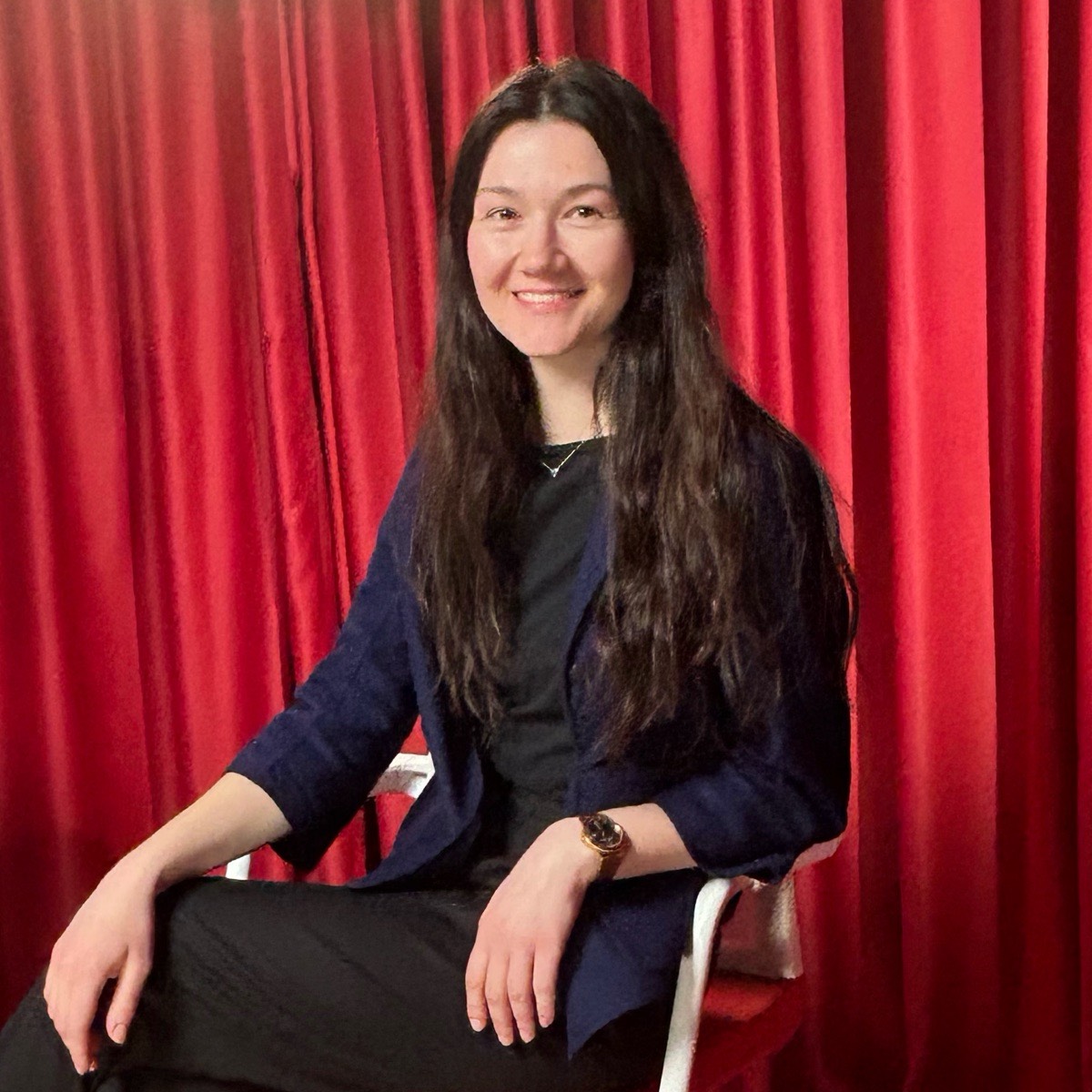 Екатерина Федотова | Сетка — социальная сеть от hh.ru