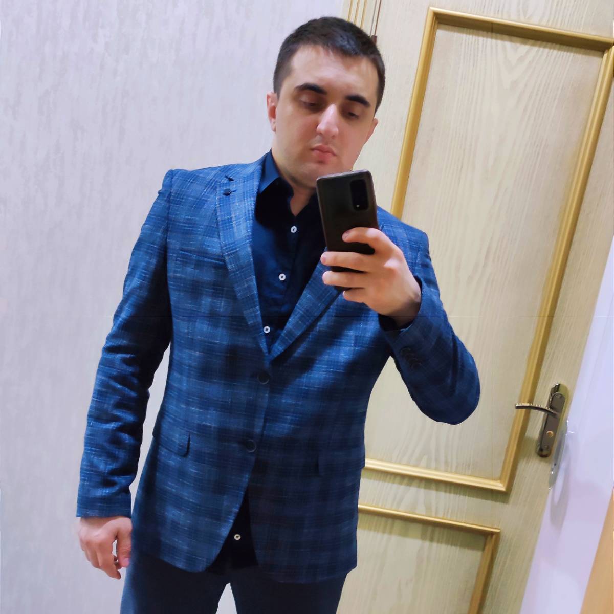 Шамиль Сайпулаев