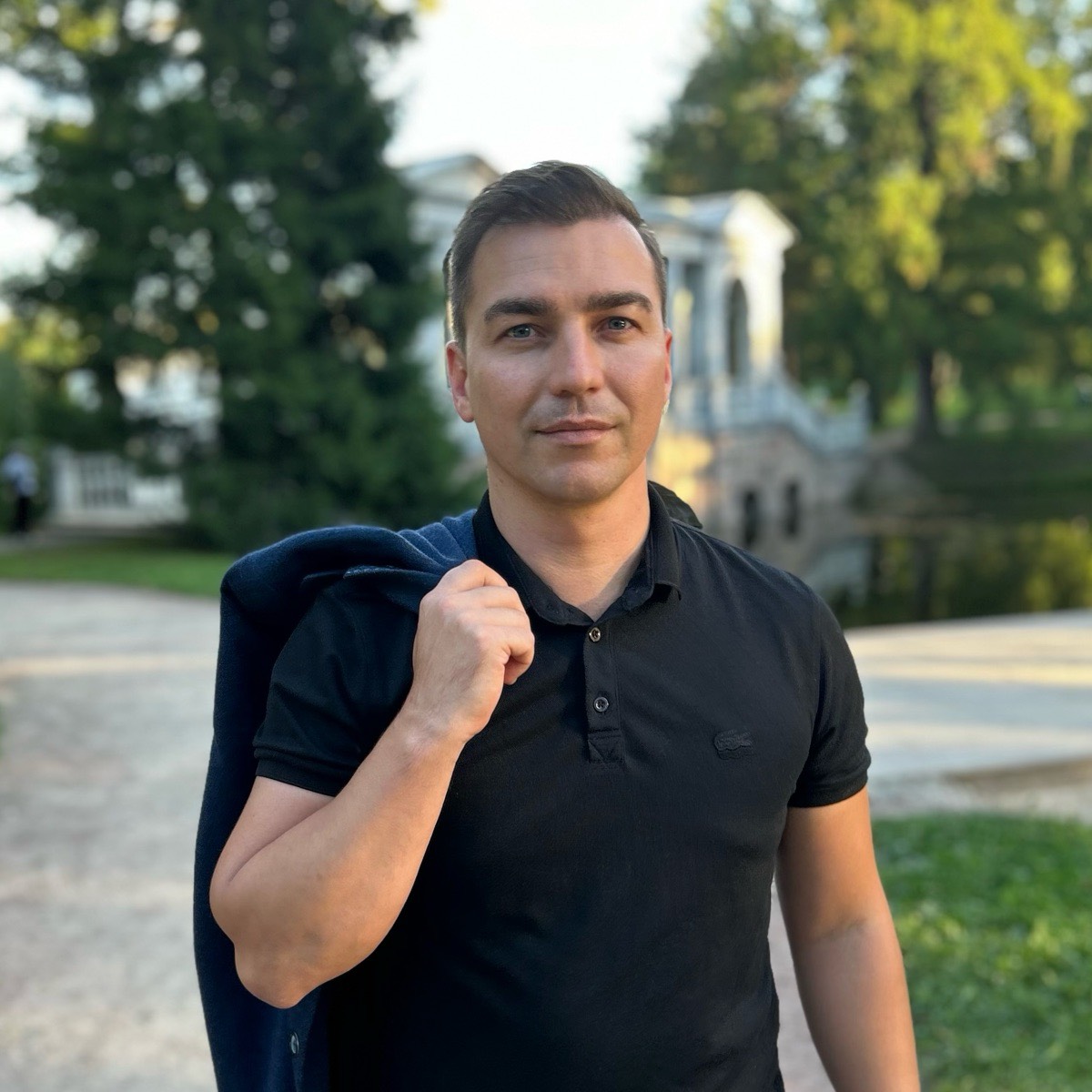 Родион Султаншин | Сетка — социальная сеть от hh.ru