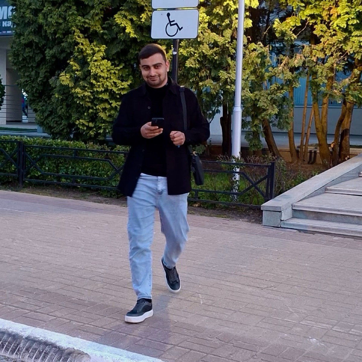 Гурген Абраамян