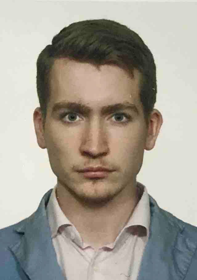 Никита Холмов | Сетка — социальная сеть от hh.ru