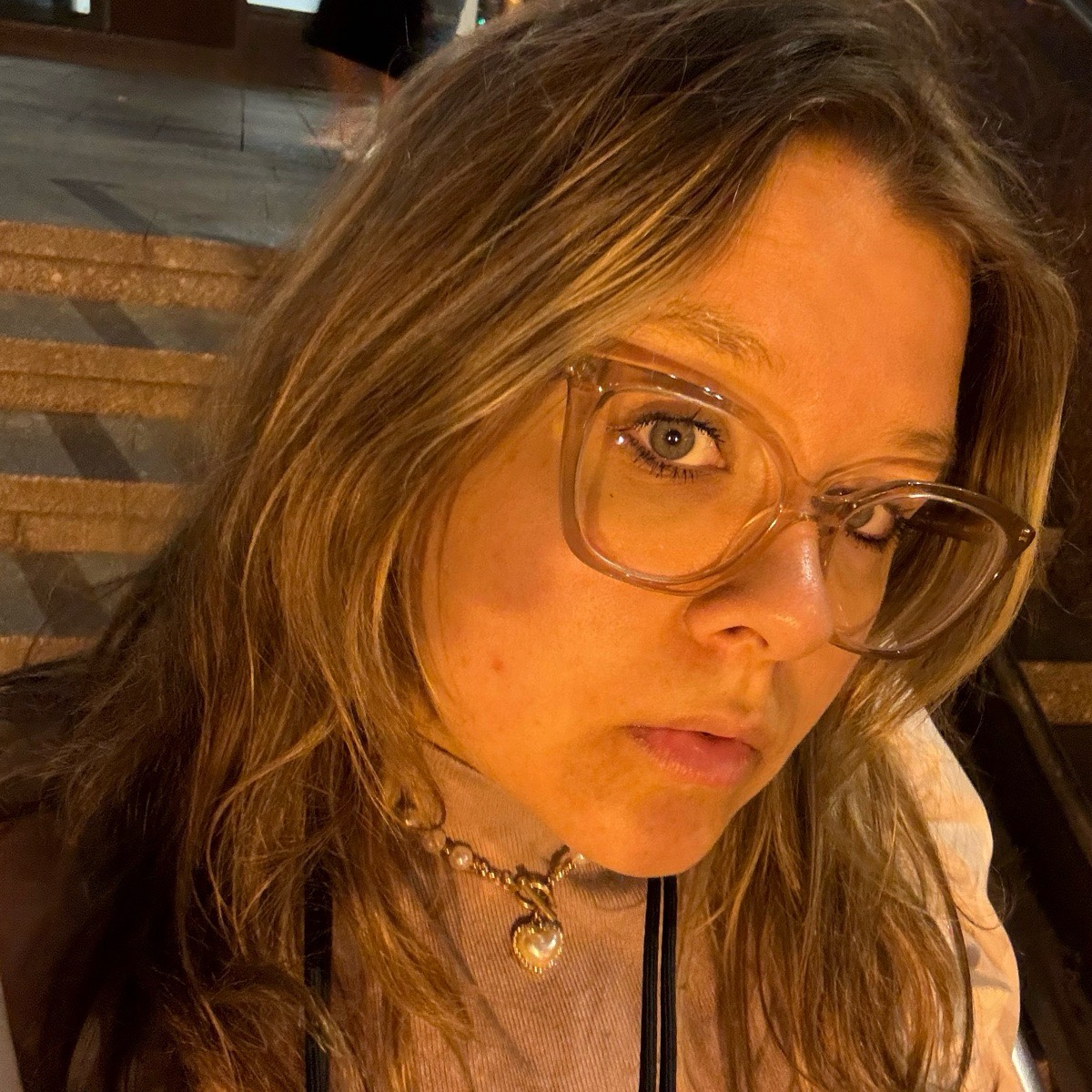 Дарья Лотарева | Сетка — социальная сеть от hh.ru