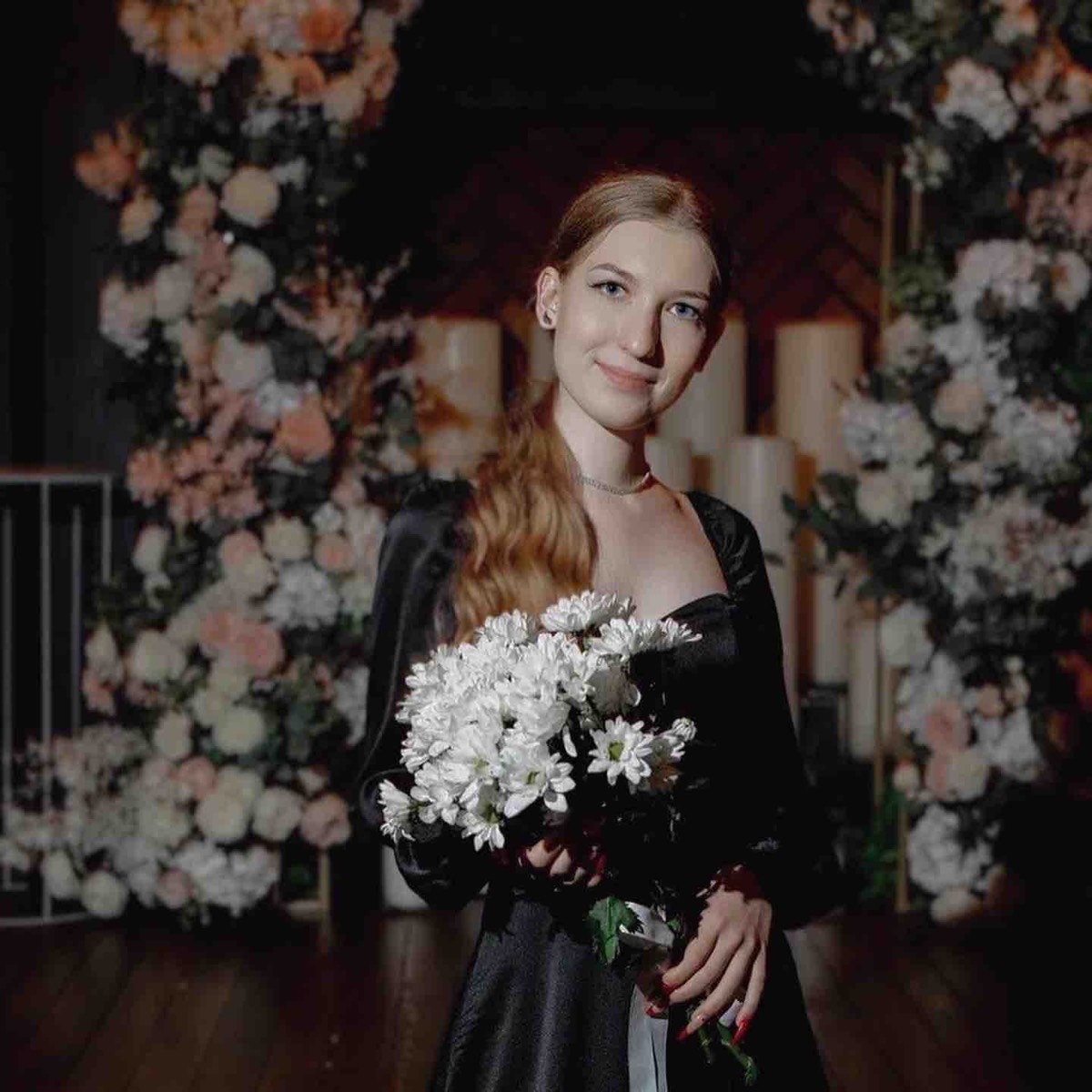 Мария Гарина | Сетка — социальная сеть от hh.ru