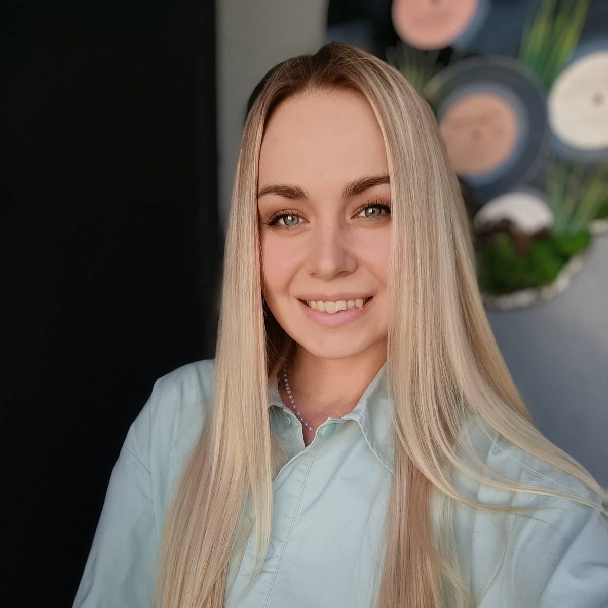 Наталья Новикова | Сетка — социальная сеть от hh.ru