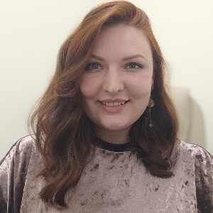 Инна Рындина